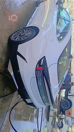 هیوندای سۆناتا